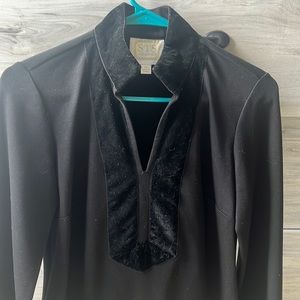 Sail to Sable tunic top